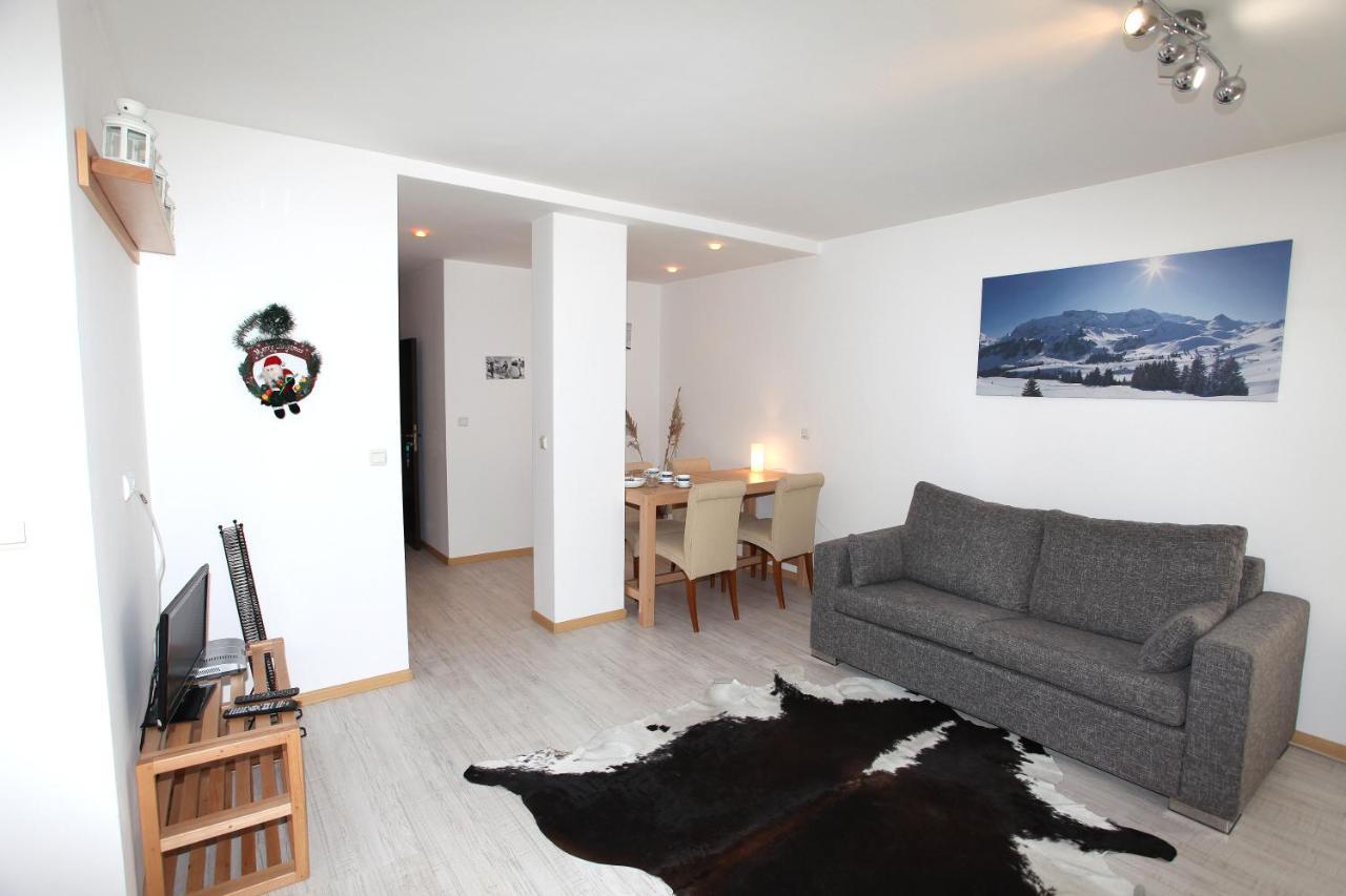 Snow Pearl Residence & Free Spa Bansko Exterior foto