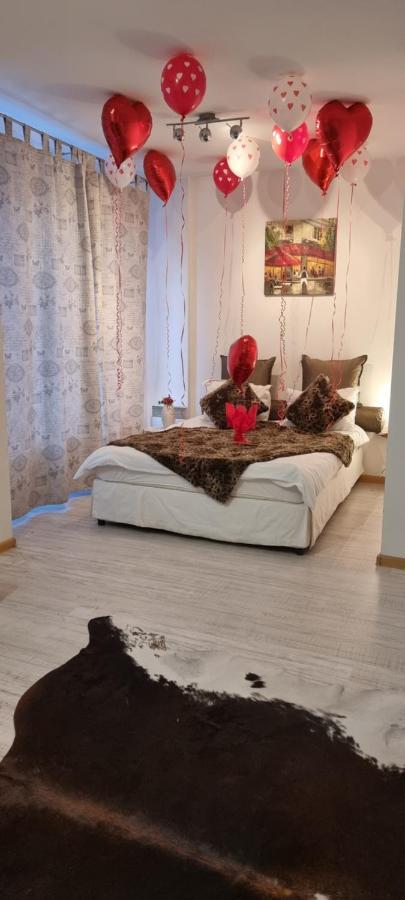 Snow Pearl Residence & Free Spa Bansko Exterior foto