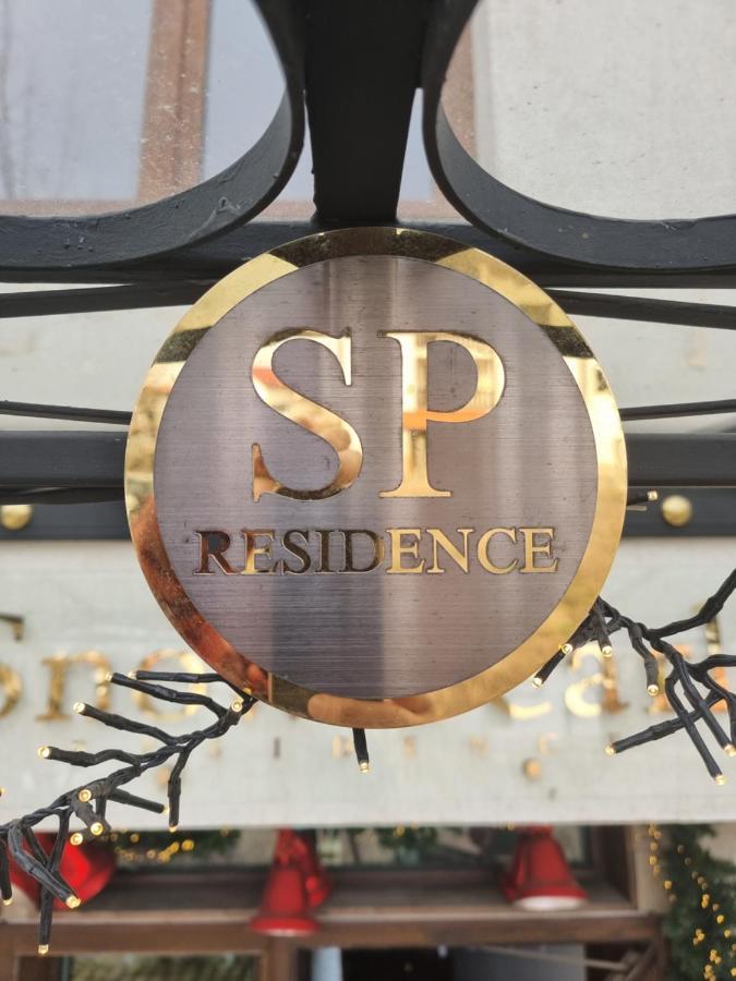 Snow Pearl Residence & Free Spa Bansko Exterior foto