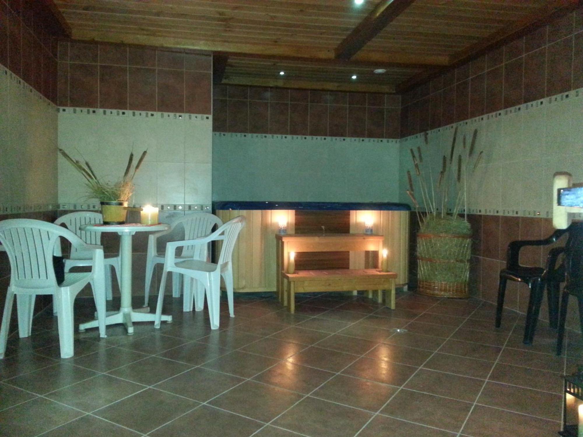 Snow Pearl Residence & Free Spa Bansko Exterior foto