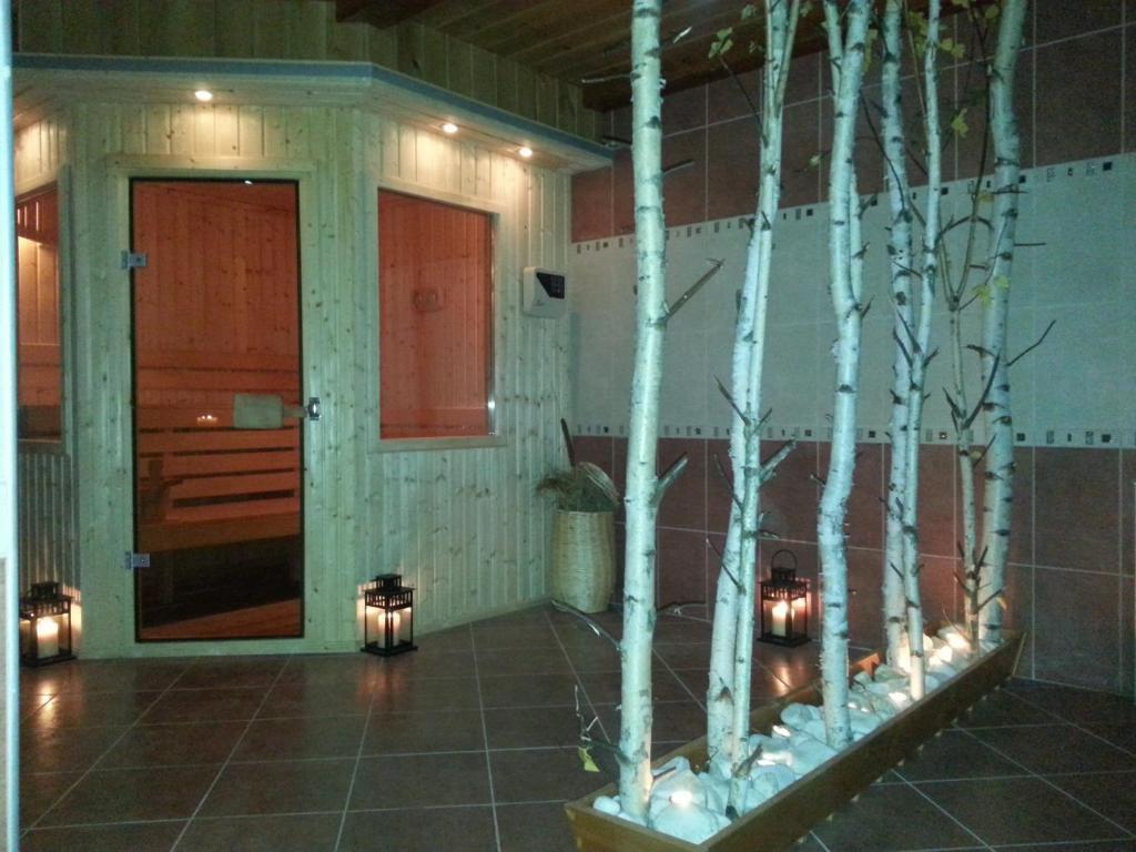 Snow Pearl Residence & Free Spa Bansko Exterior foto