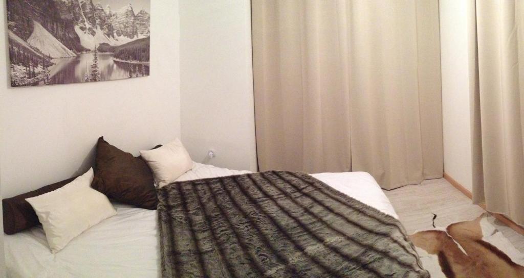 Snow Pearl Residence & Free Spa Bansko Zimmer foto