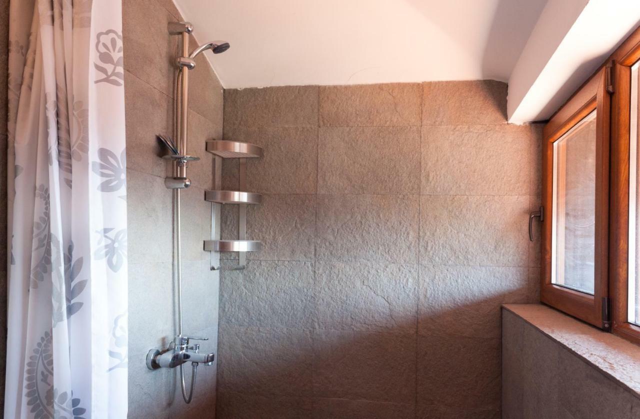 Snow Pearl Residence & Free Spa Bansko Exterior foto