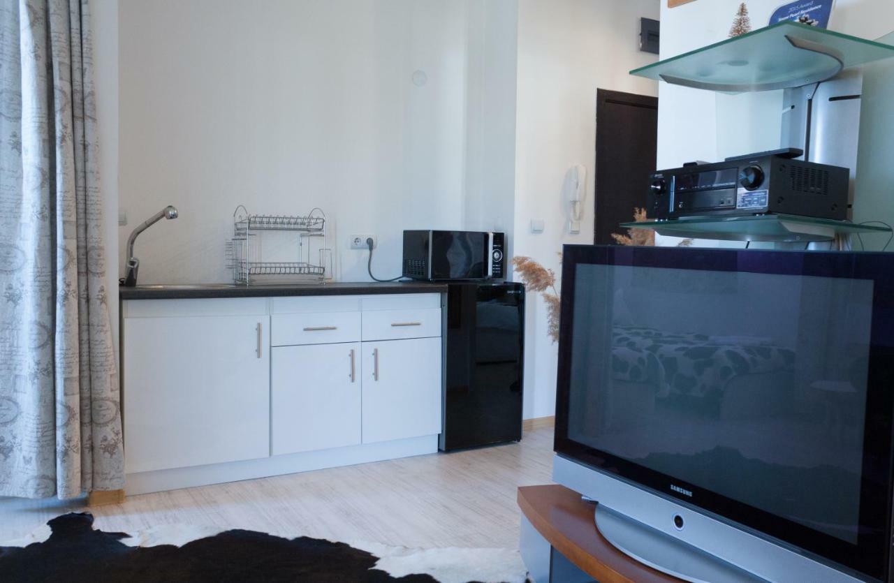 Snow Pearl Residence & Free Spa Bansko Exterior foto