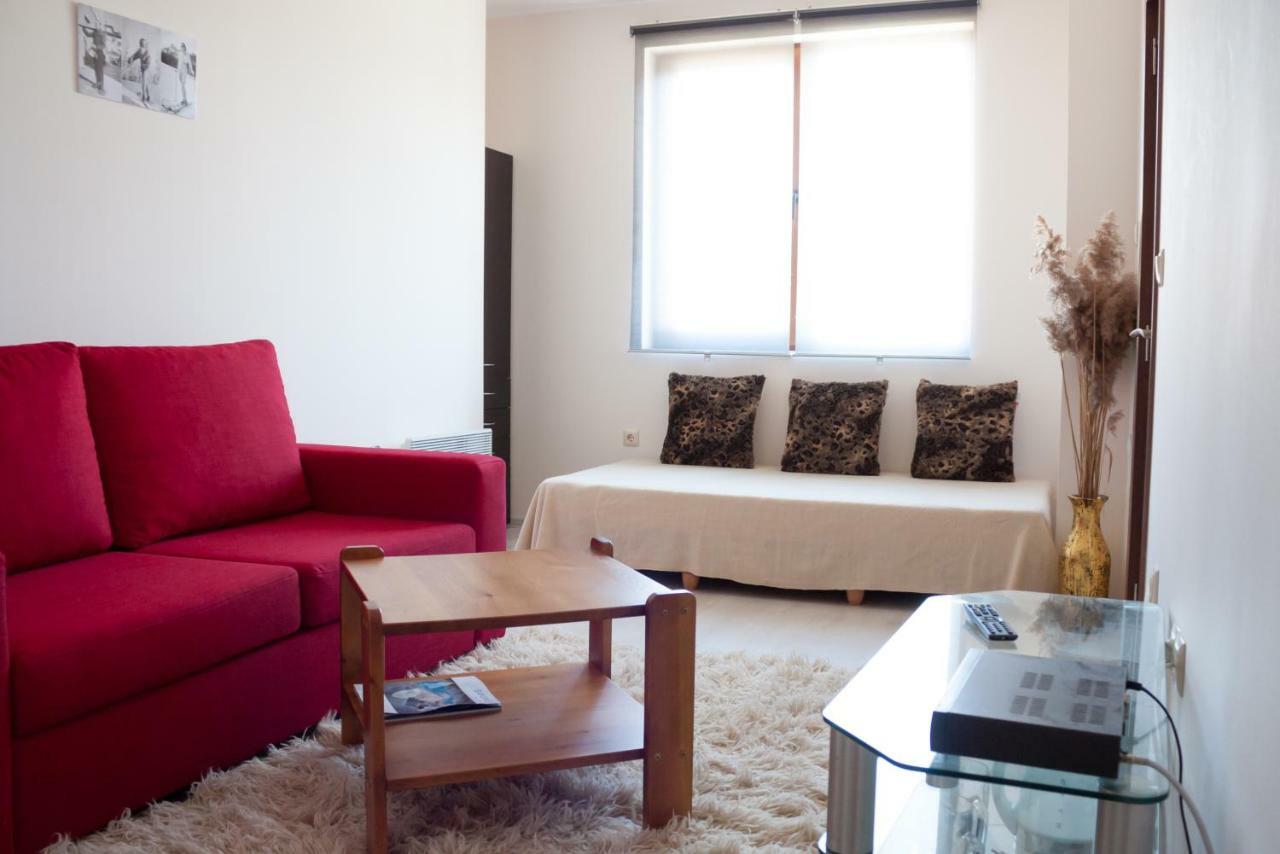 Snow Pearl Residence & Free Spa Bansko Exterior foto