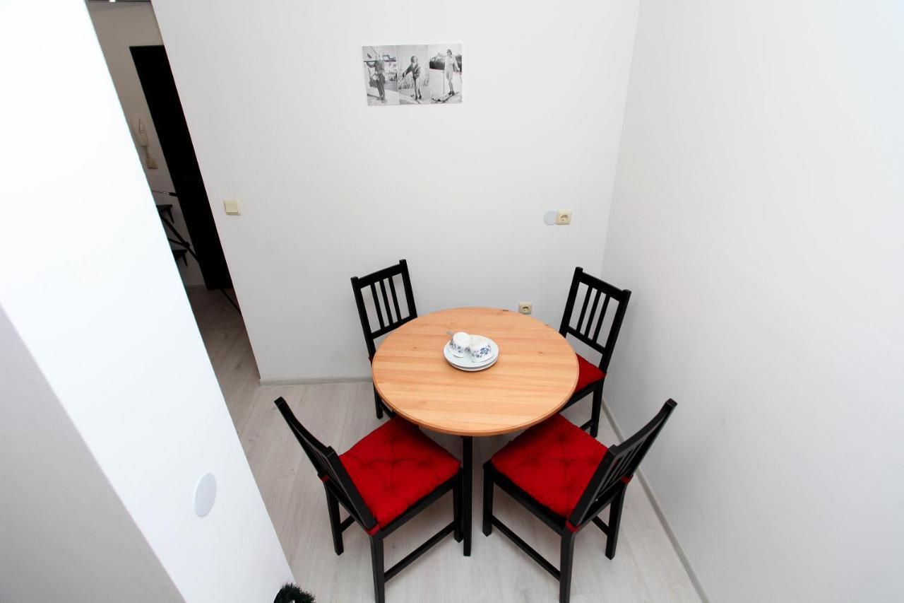 Snow Pearl Residence & Free Spa Bansko Exterior foto