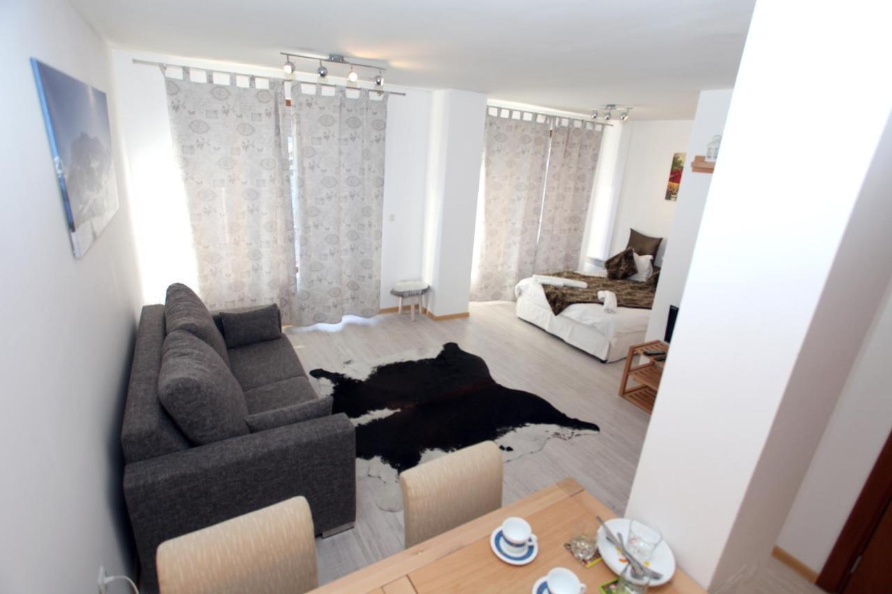 Snow Pearl Residence & Free Spa Bansko Exterior foto
